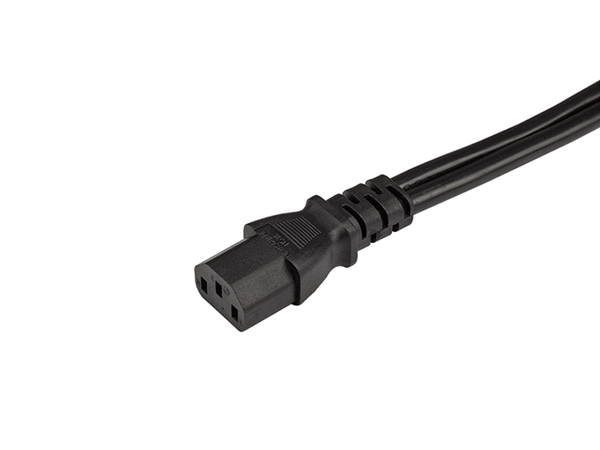 IEC60320 C13 双出线