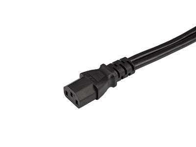 IEC60320 C13 双出线